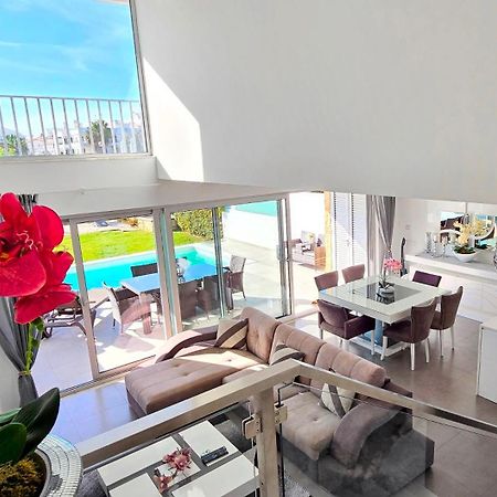 Villa Modern Design Albufeira Luaran gambar