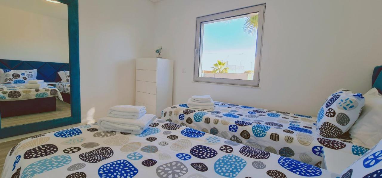 Villa Modern Design Albufeira Luaran gambar