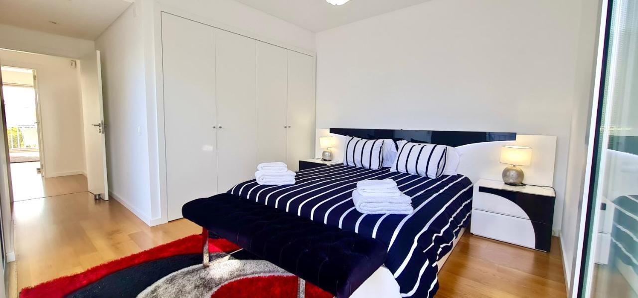 Villa Modern Design Albufeira Luaran gambar