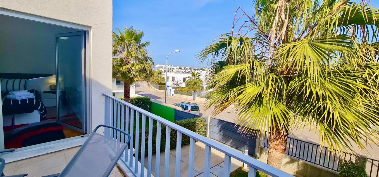 Villa Modern Design Albufeira Luaran gambar