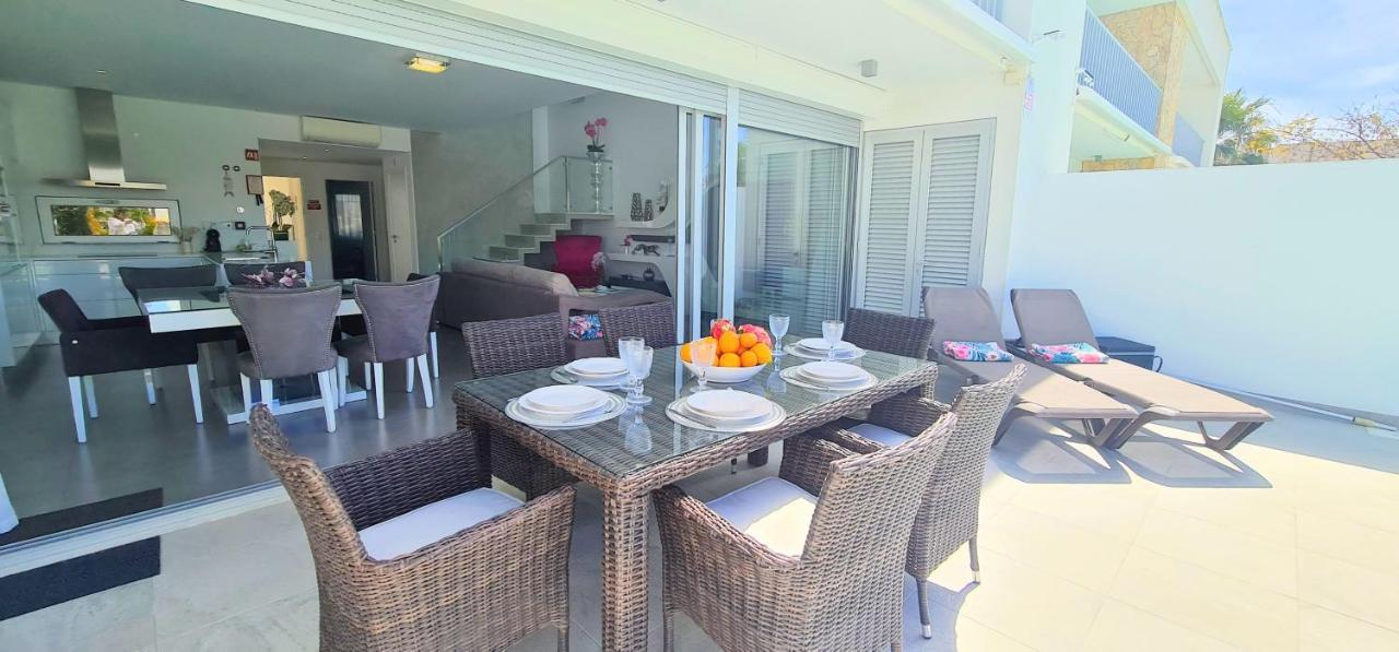 Villa Modern Design Albufeira Luaran gambar