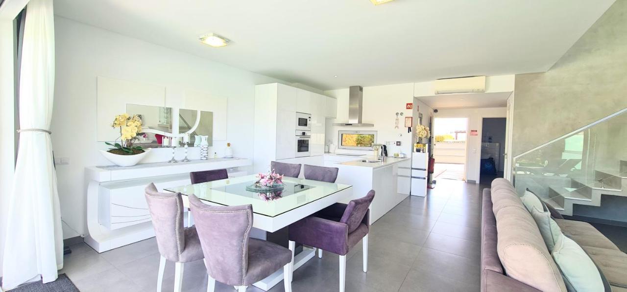 Villa Modern Design Albufeira Luaran gambar