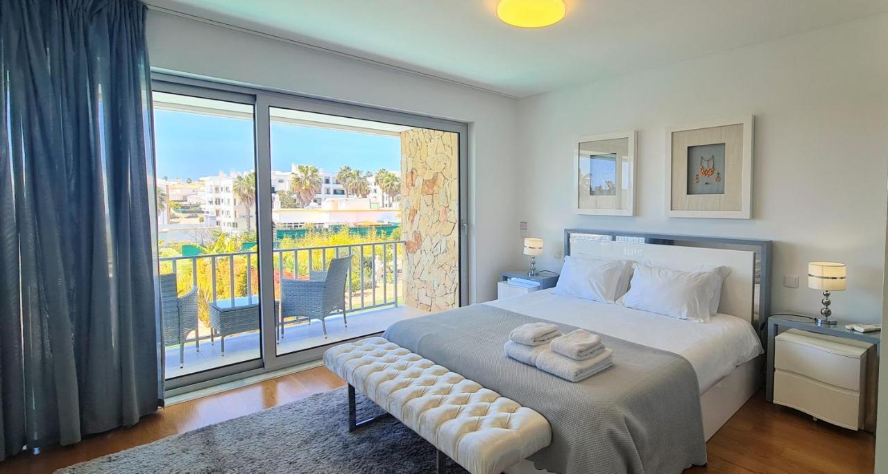 Villa Modern Design Albufeira Luaran gambar