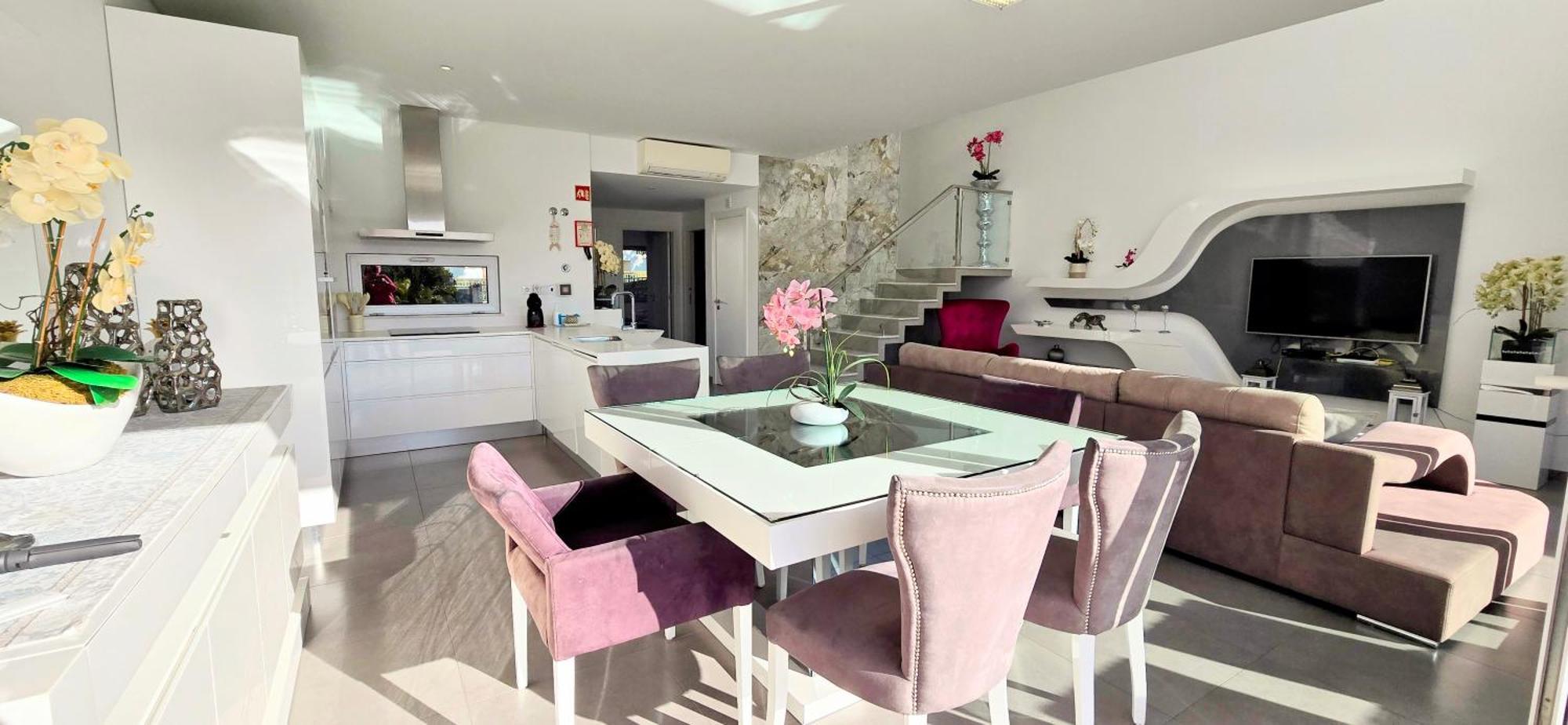 Villa Modern Design Albufeira Luaran gambar
