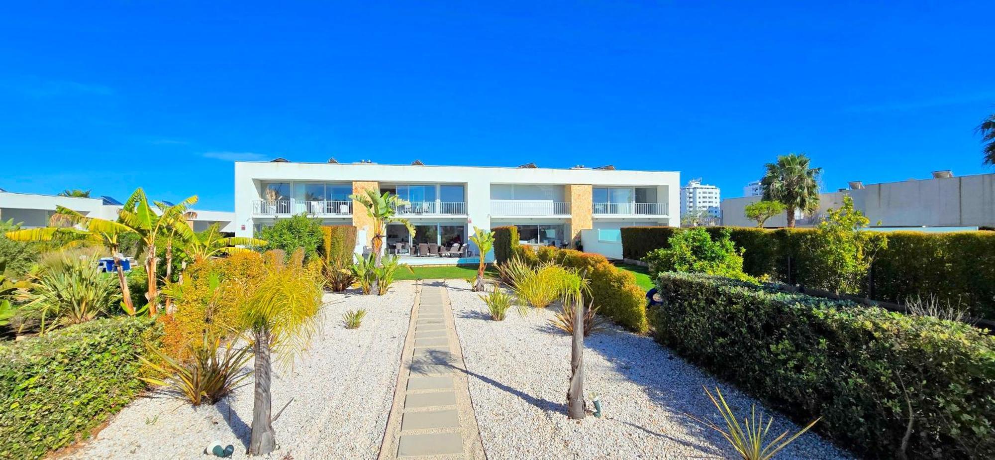 Villa Modern Design Albufeira Luaran gambar